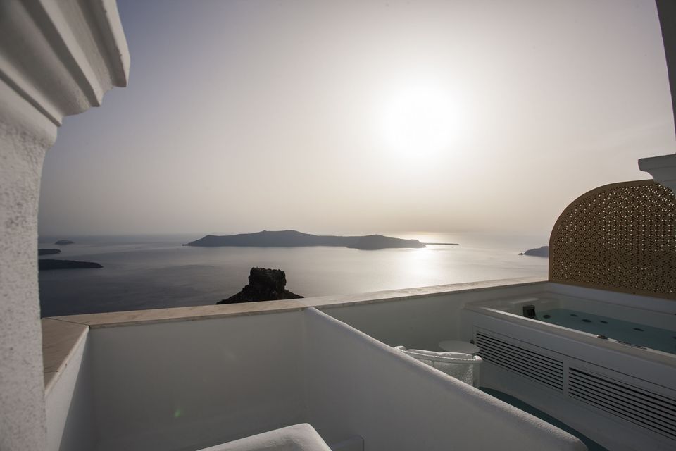 Andronikos Hotel Santorini - UPERS - 21