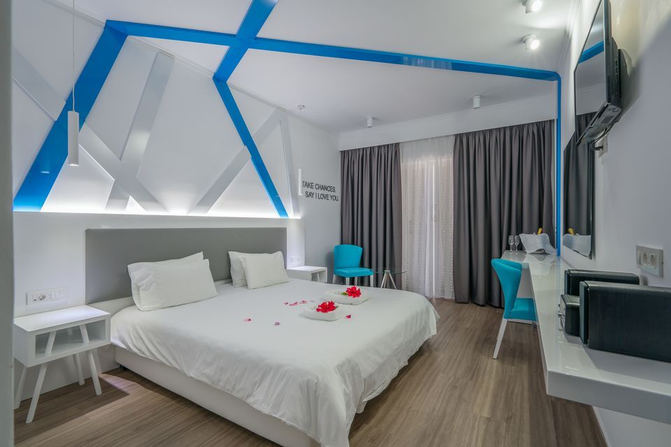Diana Palace Hotel Zakynthos - STDKIT - 5