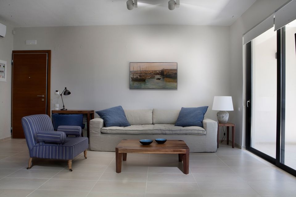 Two Bedroom Apartment | Garden View | First Floor