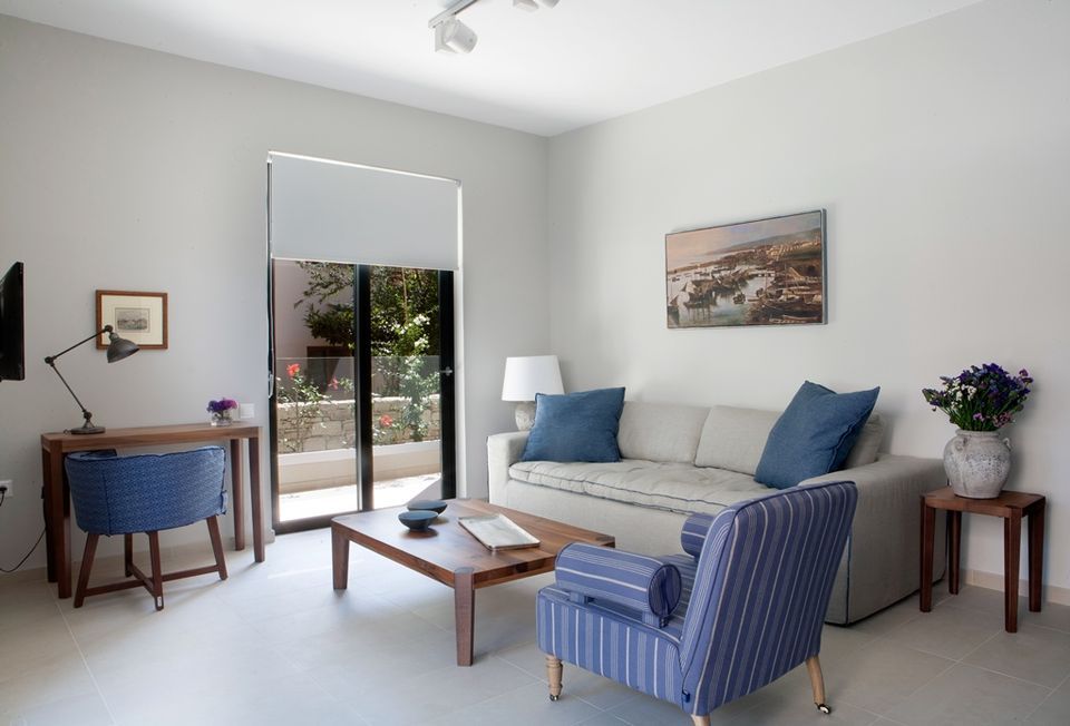 Two Bedroom Apartment  | Garden View | Ground Floor