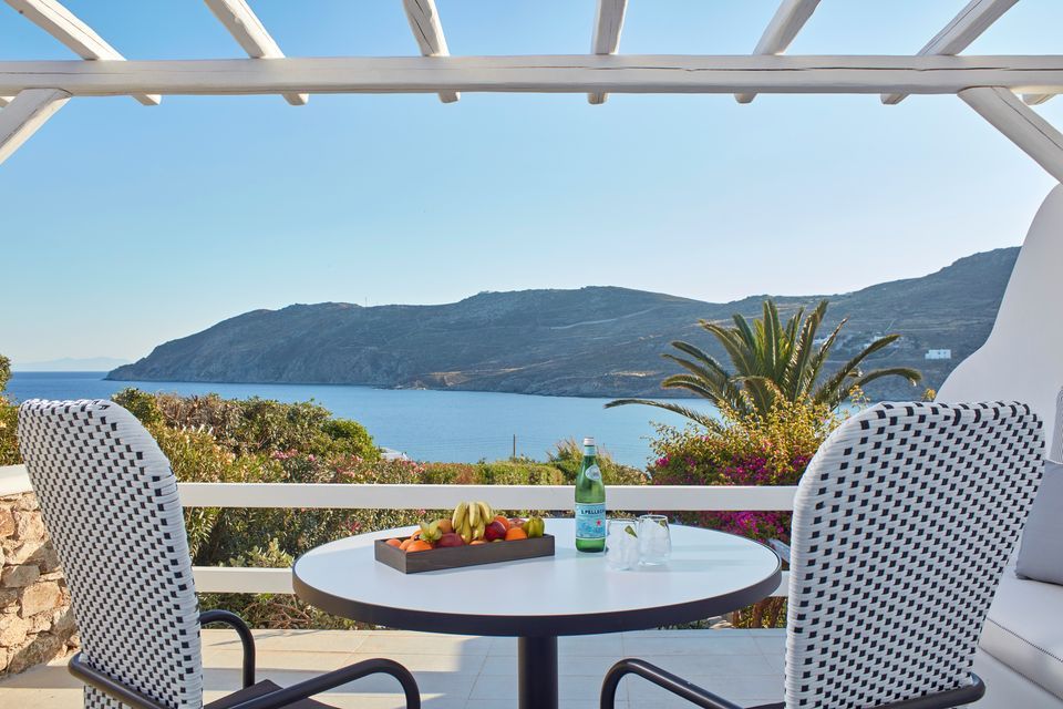Archipelagos Hotel Mykonos - ARSUI - 3