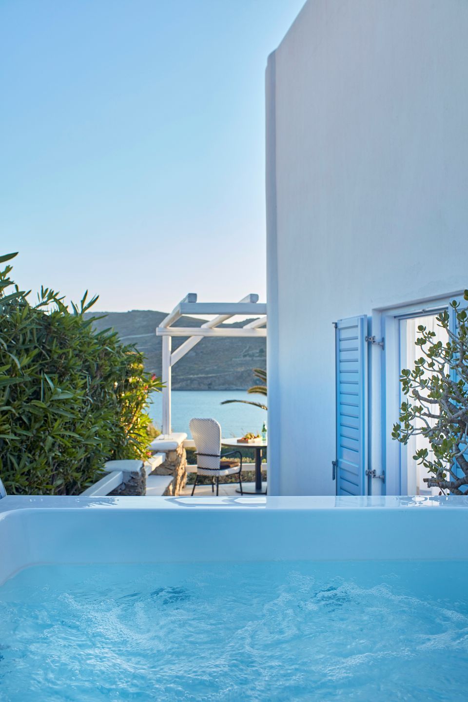 Archipelagos Hotel Mykonos - ARSUI - 4