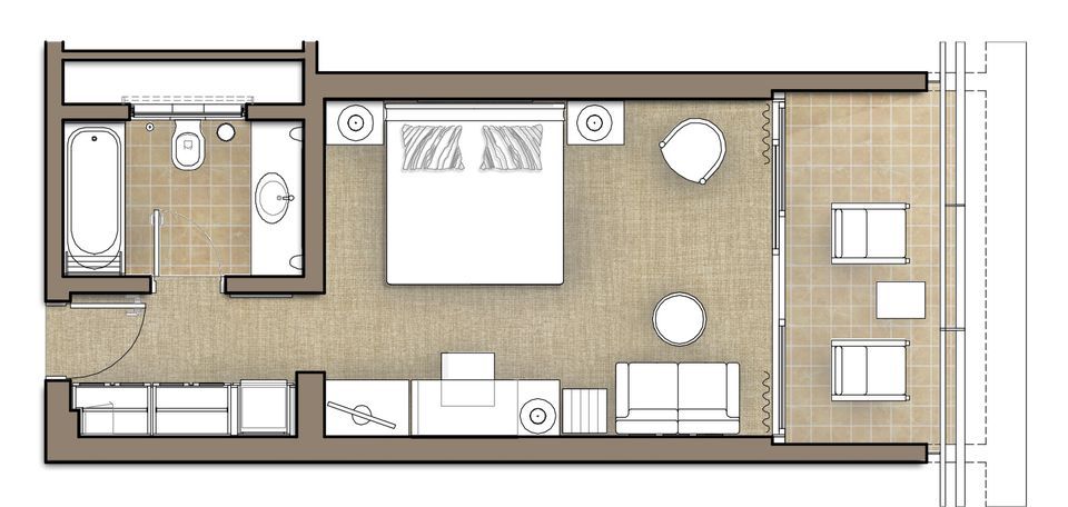 Porto Carras Meliton - DELSV - 3