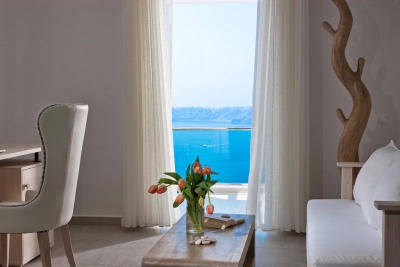 Belvedere Suites Santorini - MS - 2