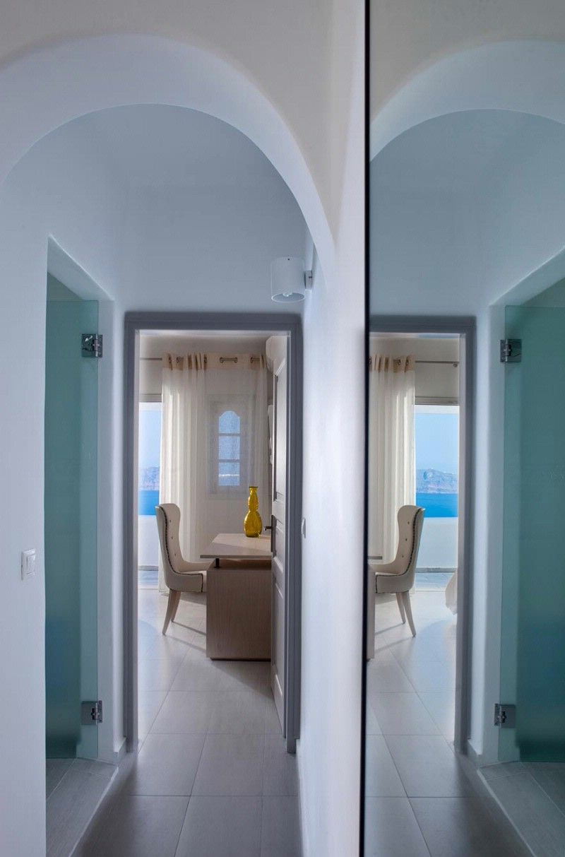 Belvedere Suites Santorini - JS - 2