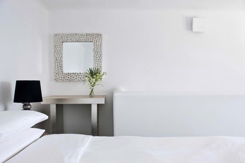 Belvedere Suites Santorini - MS - 6