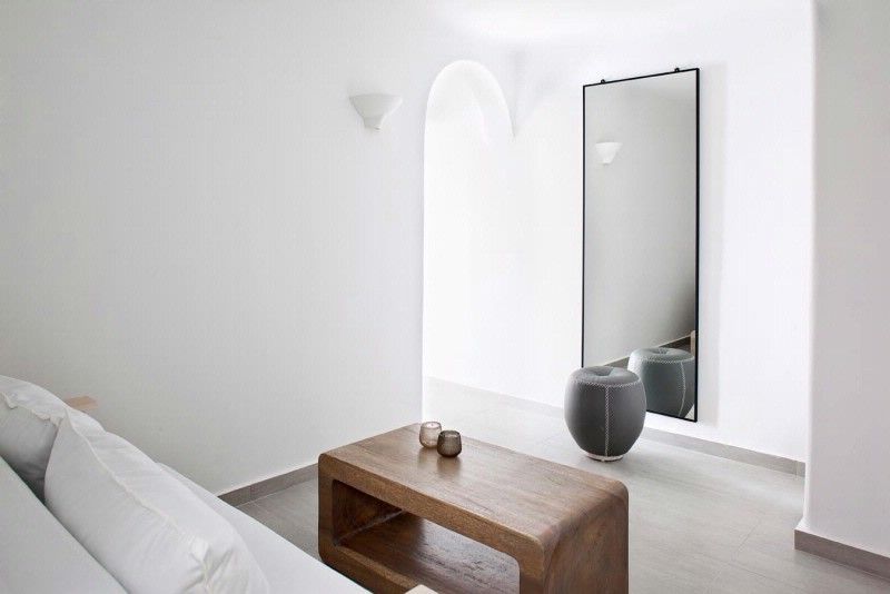 Belvedere Suites Santorini - JS - 5