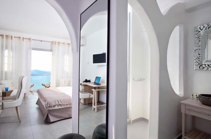 Belvedere Suites Santorini - JS - 6