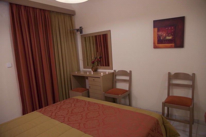 Theo Hotel Chania - DBL - 4