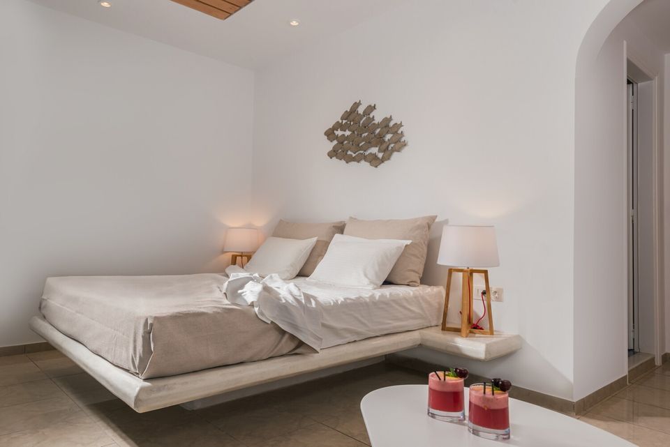 Hermes Hotel Santorini - SUPERI - 3
