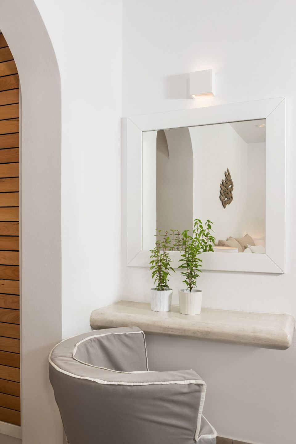Hermes Hotel Santorini - SUPERI - 4