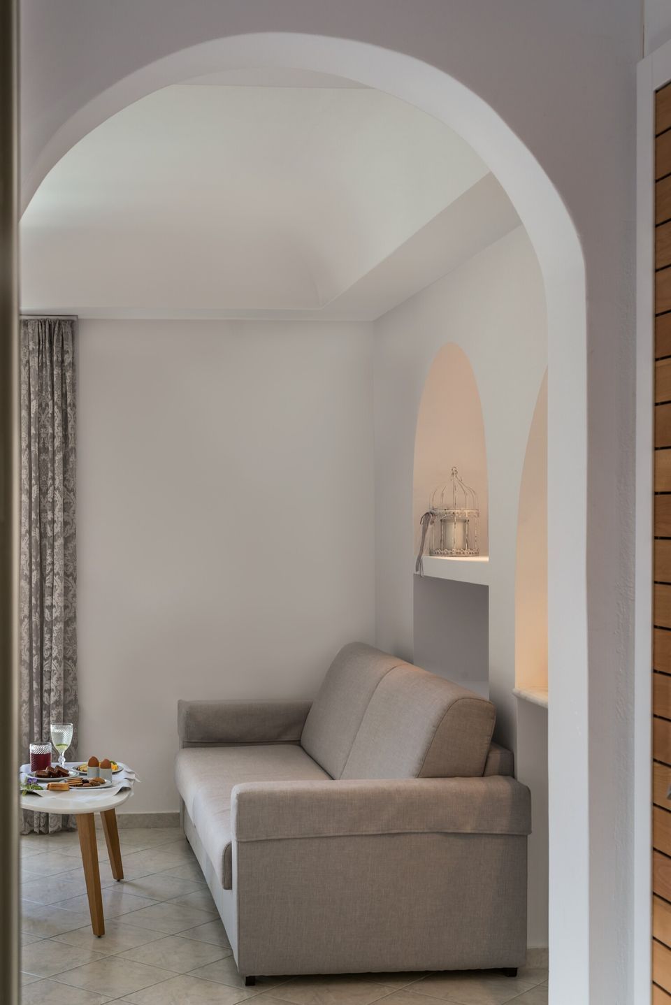 Hermes Hotel Santorini - JUNIOR - 2