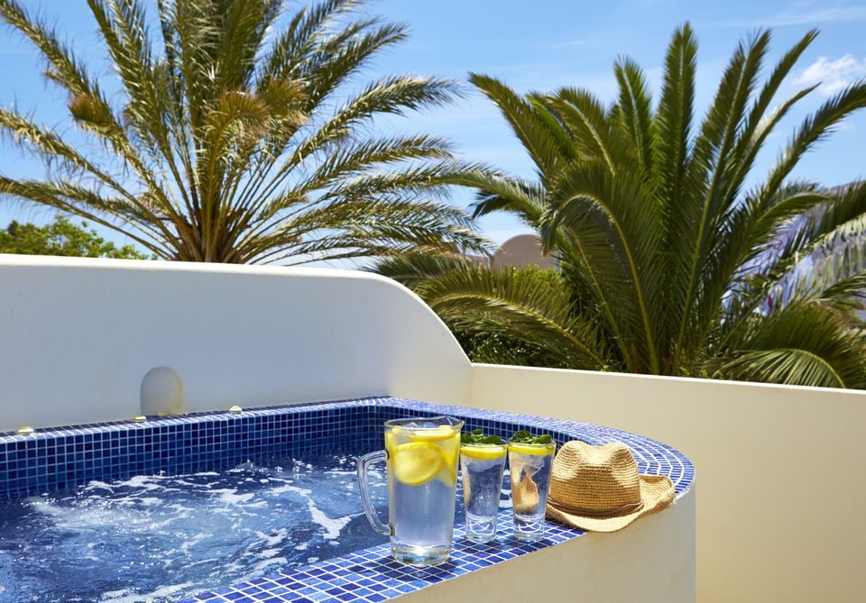 Hermes Hotel Santorini - JUNIOR - 3