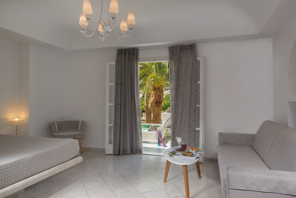 Hermes Hotel Santorini - JUNIOR - 4