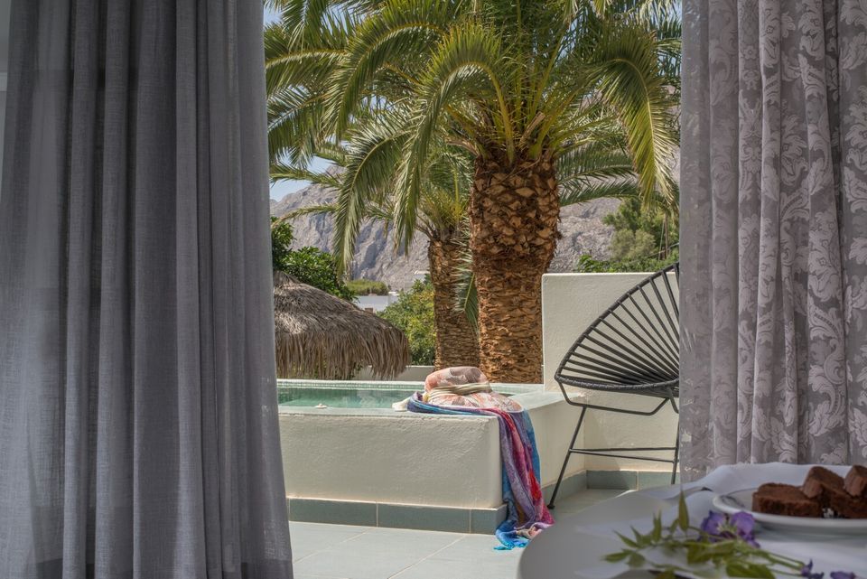 Hermes Hotel Santorini - JUNIOR - 7