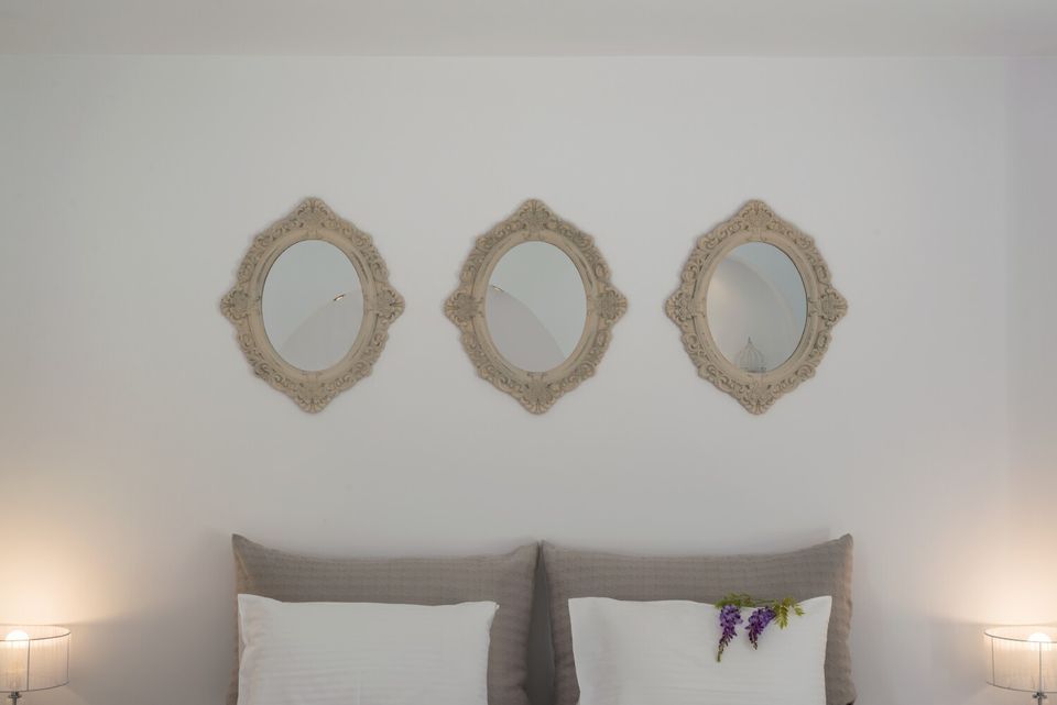 Hermes Hotel Santorini - JUNIOR - 8