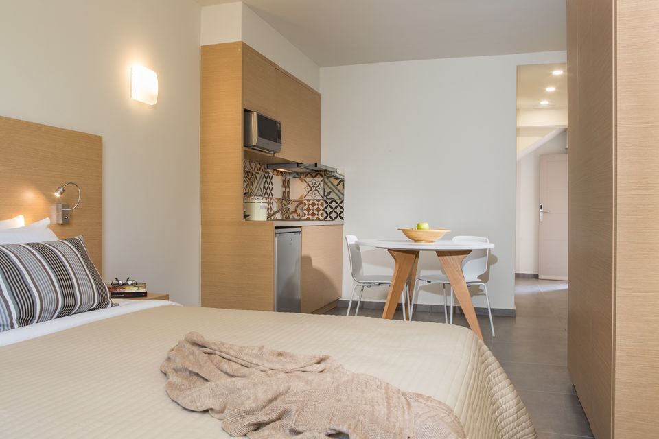 Sundance Apartments & Suites - STUDIO - 6
