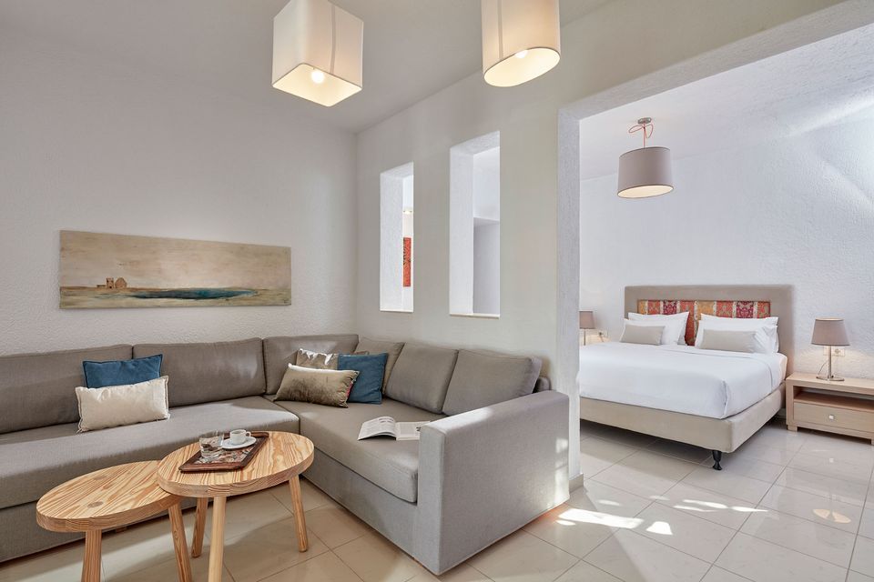 Elounda Palm Hotel Crete - PALM - 8