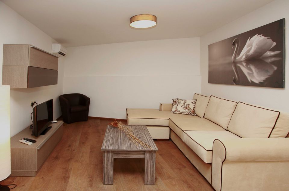Katrin Suites - SUI - 2