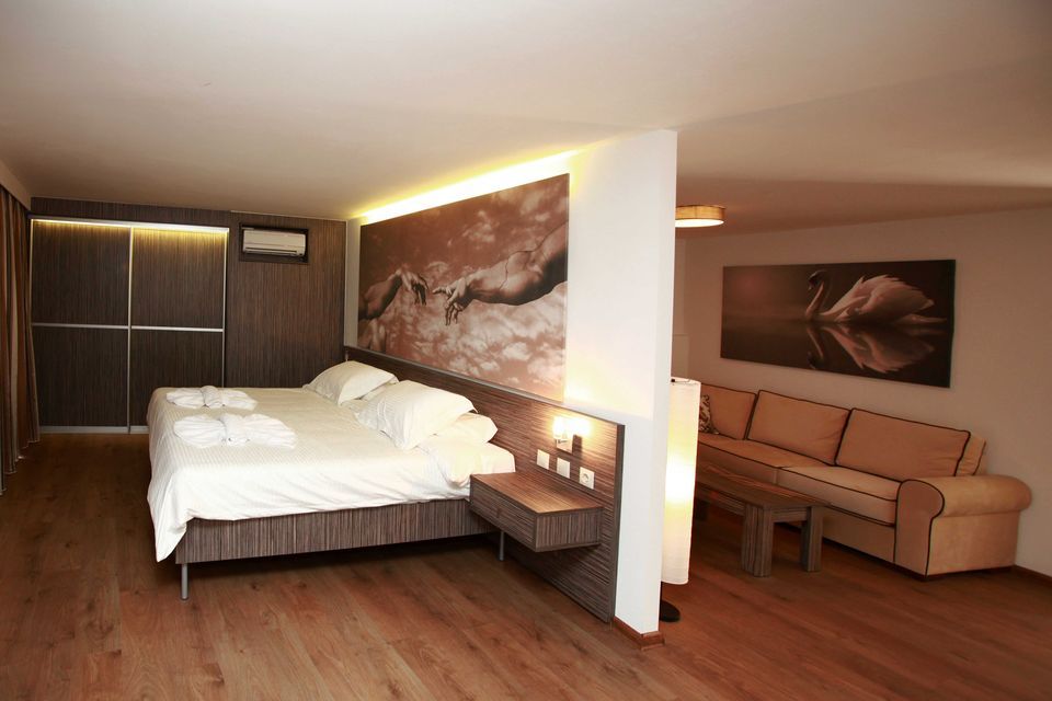 Executive Suite