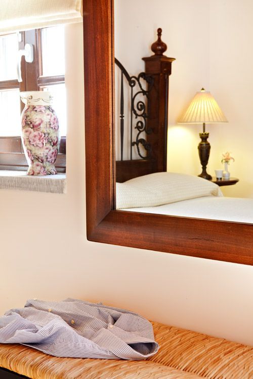 Petritis Guest House - GMR - 2