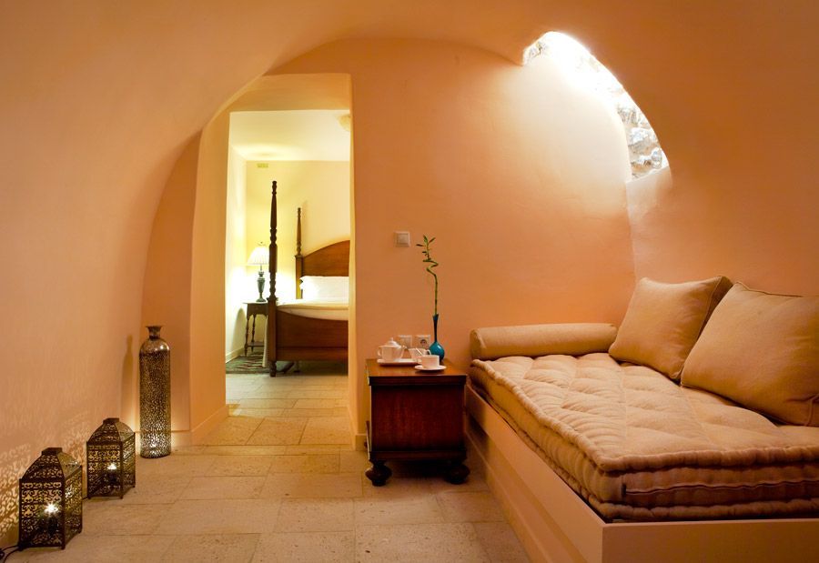 Petritis Guest House - DMS - 3