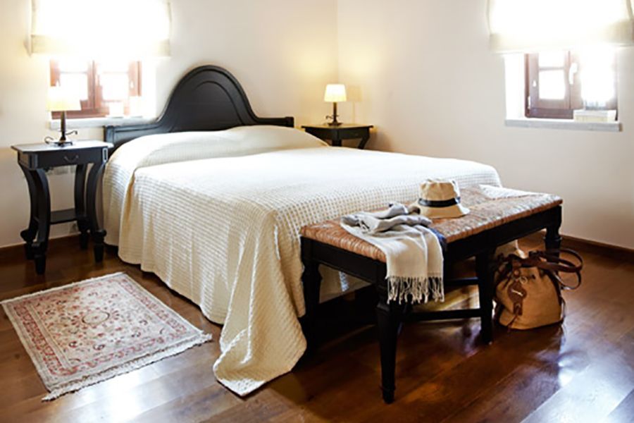 Petritis Guest House - GMR - 4
