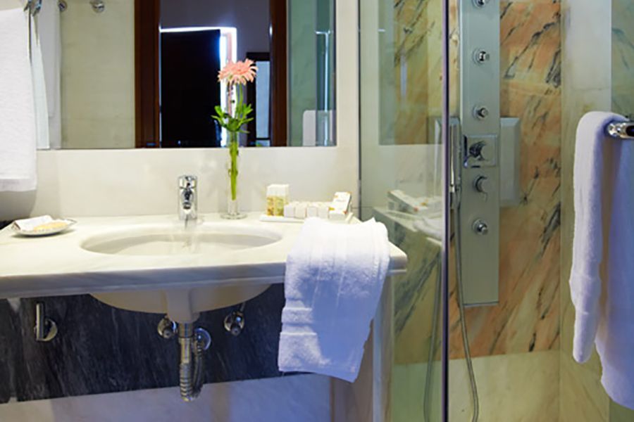 Petritis Guest House - GMR - 5