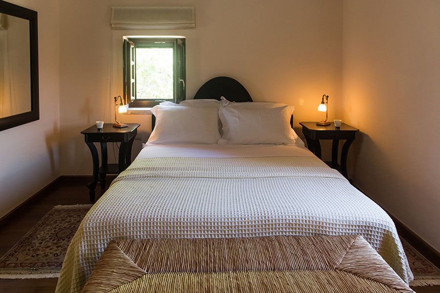 Petritis Guest House - GMR - 6