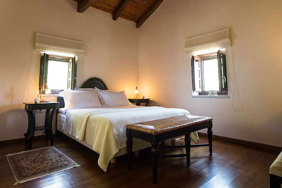 Petritis Guest House - GMR - 7