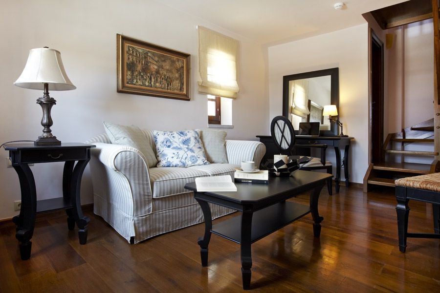 Petritis Guest House - DMS - 4