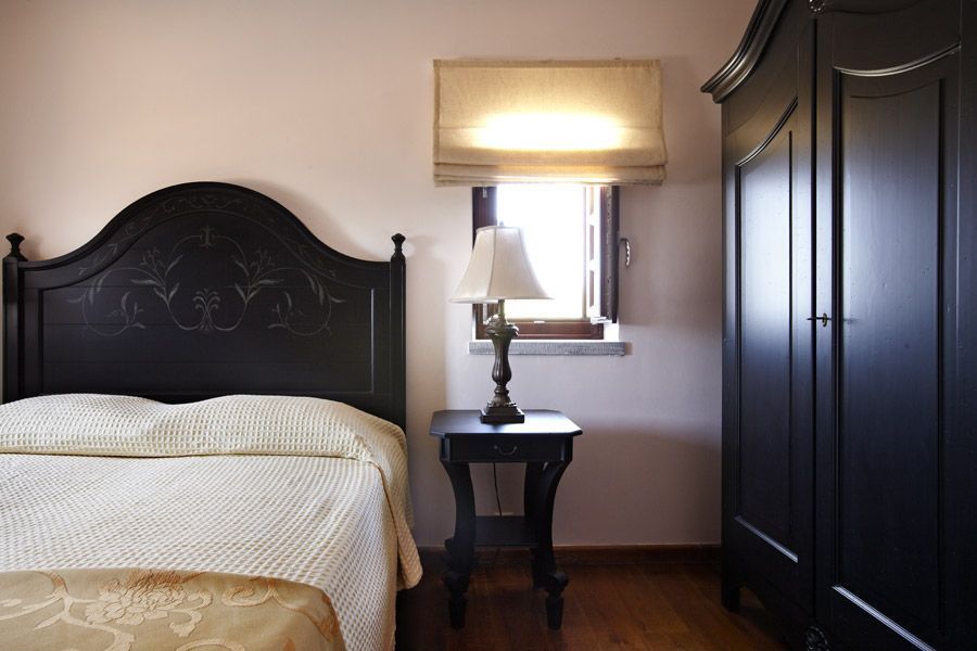Petritis Guest House - DMS - 5
