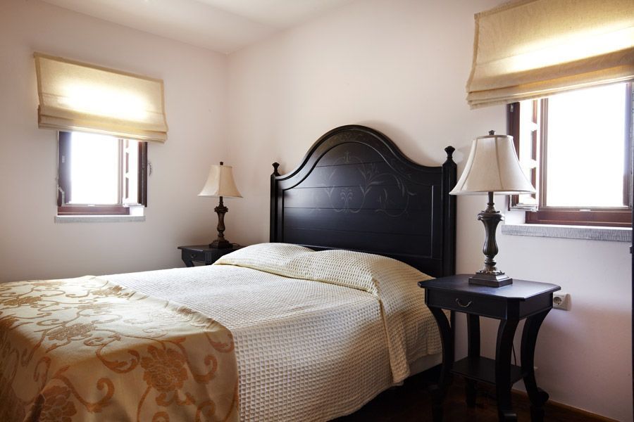 Petritis Guest House - DMS - 6
