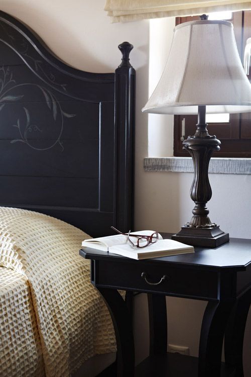 Petritis Guest House - DMS - 8