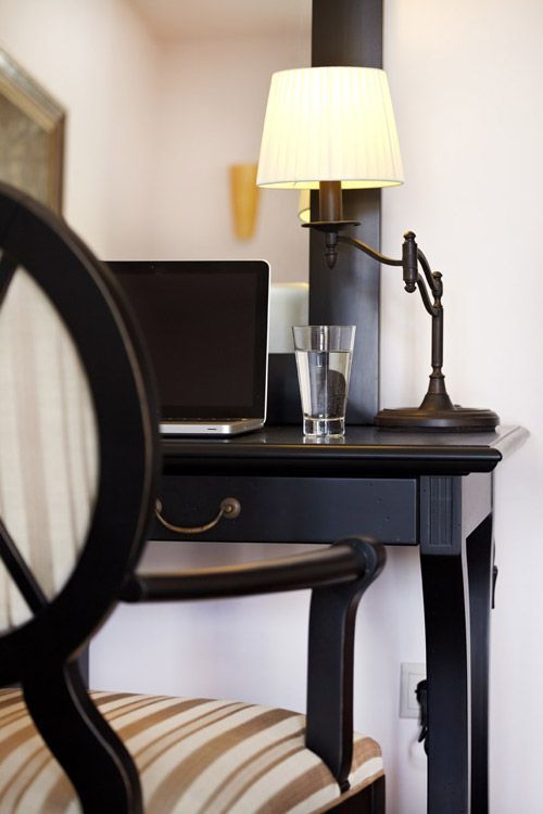 Petritis Guest House - DMS - 10