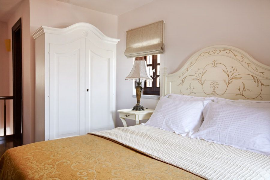 Petritis Guest House - DMS - 11