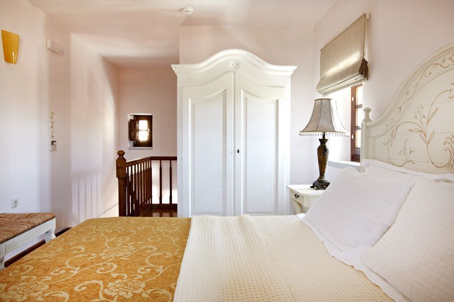 Petritis Guest House - DMS - 12
