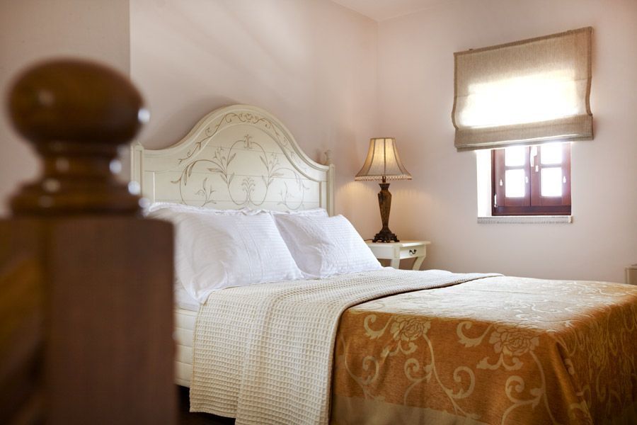 Petritis Guest House - DMS - 13