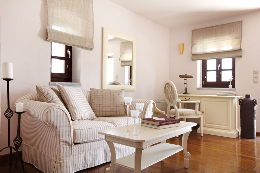 Petritis Guest House - DMS - 14