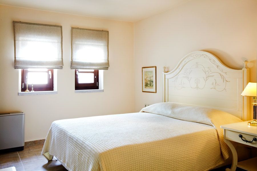 Petritis Guest House - DMS - 16