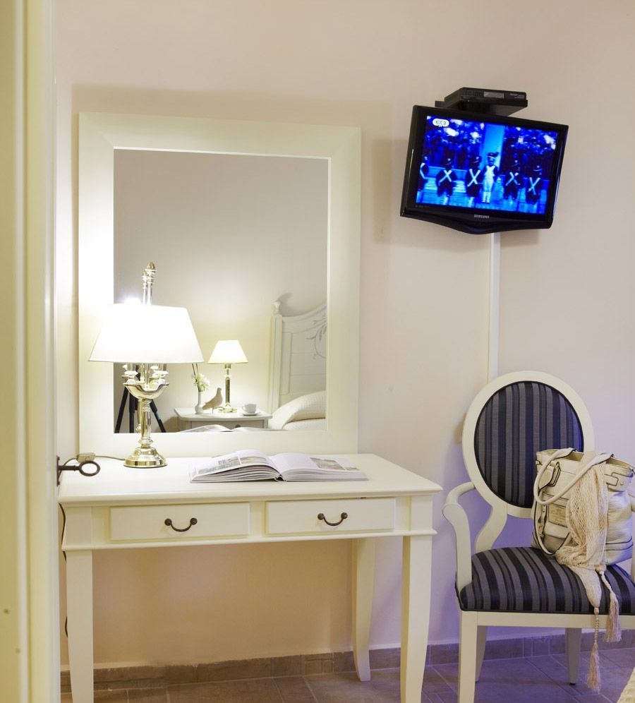 Petritis Guest House - DMS - 17