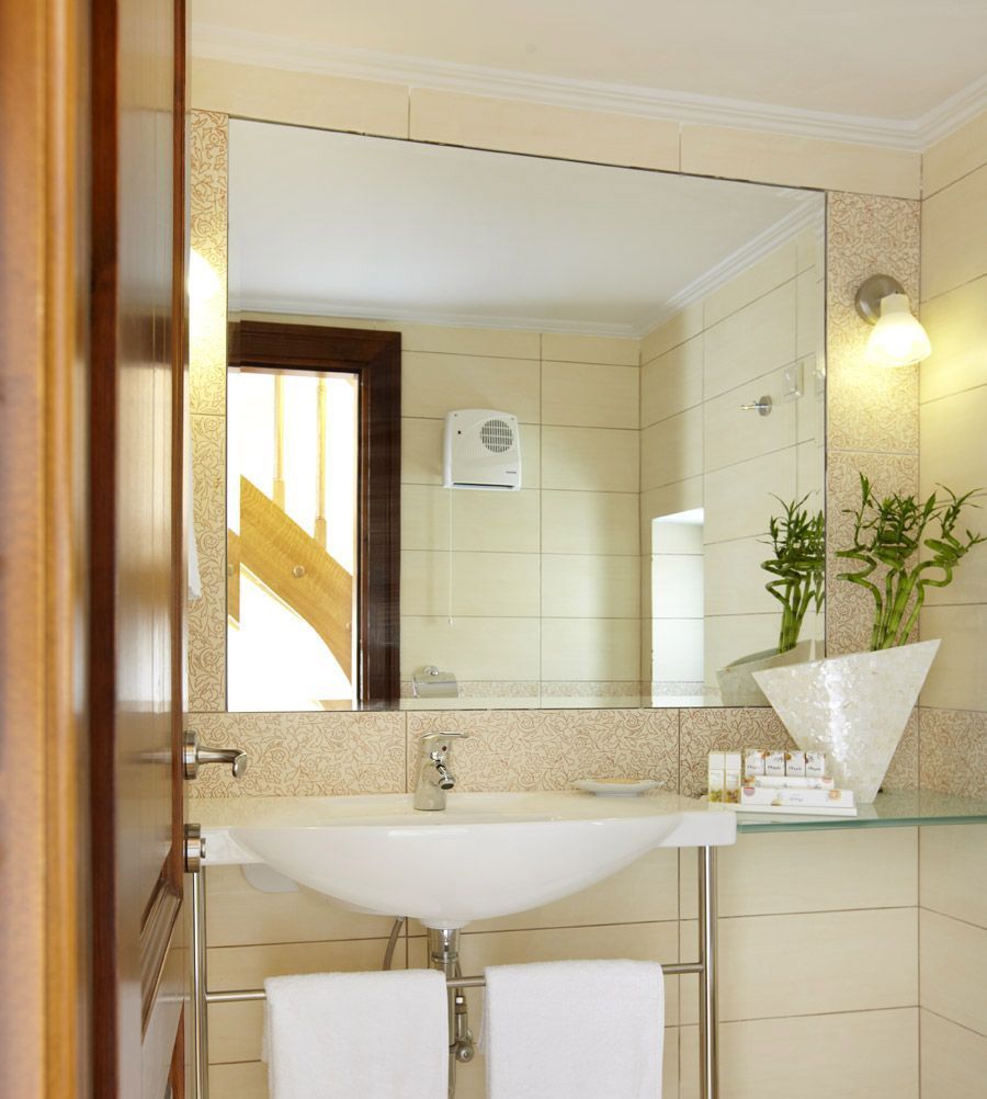 Petritis Guest House - DMS - 18