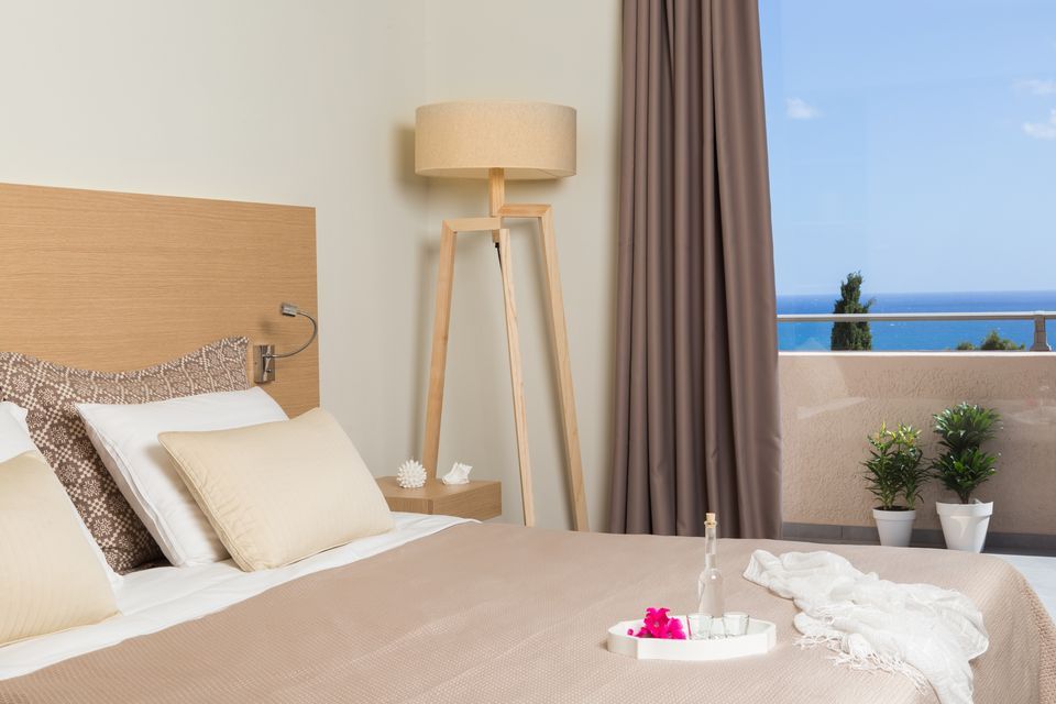 Two Bedroom Suite