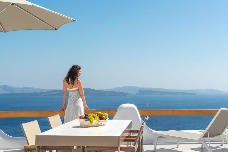 Elite Suites Oia - PRESID - 12