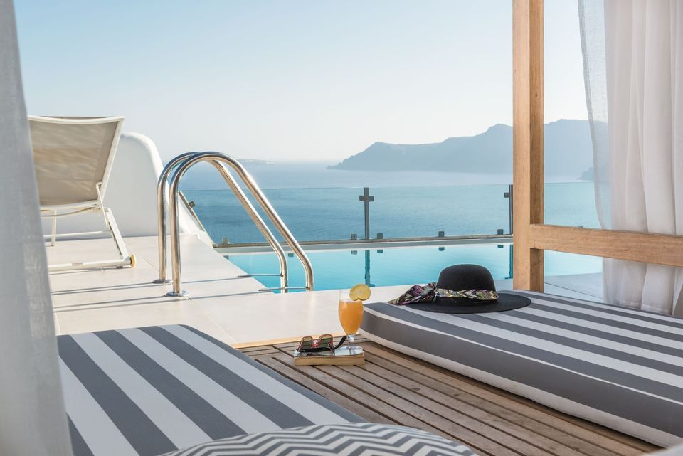 Elite Suites Oia - PRESID - 13