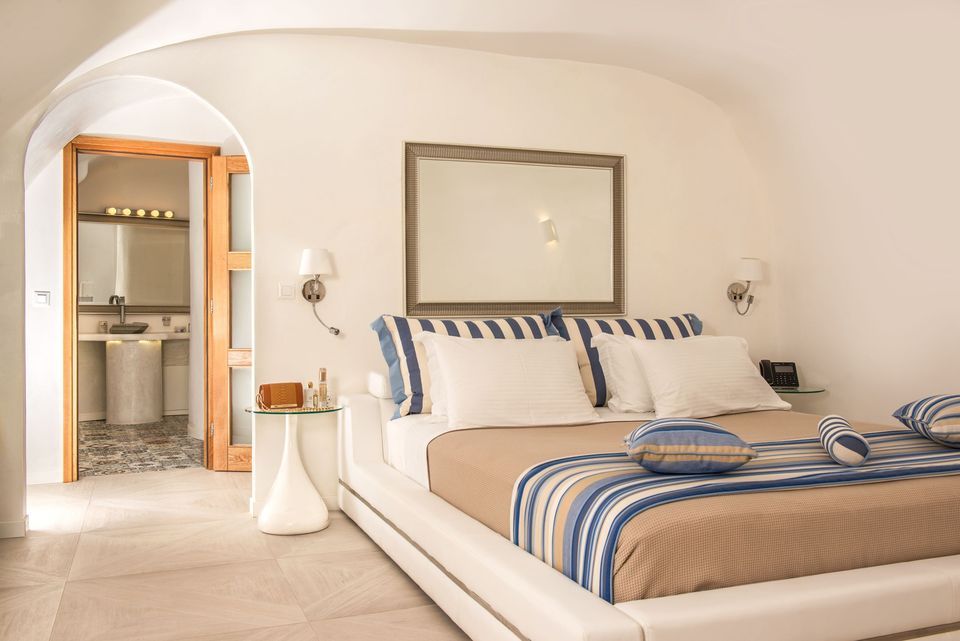Elite Suites Oia - PRESID - 15