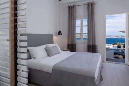 Mykonos Princess - DBLSV - 6