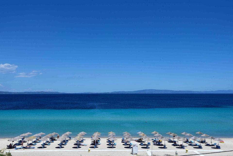 Antigoni Seaside Resort - Loft - 4