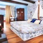 Antigoni Seaside Resort - LUXDBL - 6