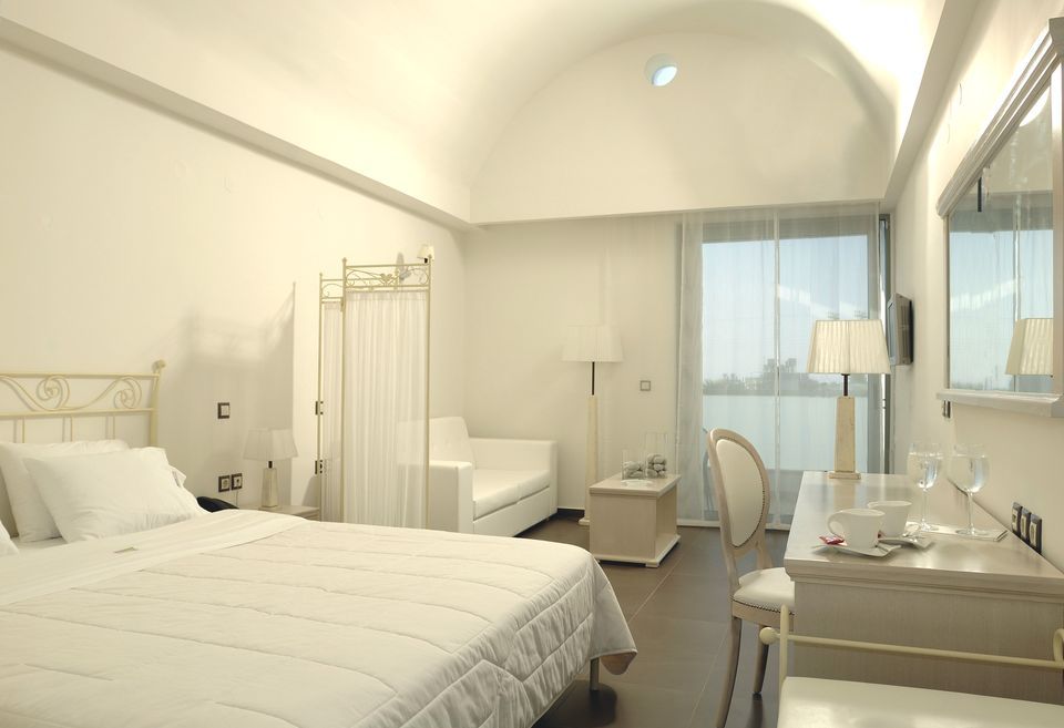 Angela Suites Boutique Hotel - LUX - 3